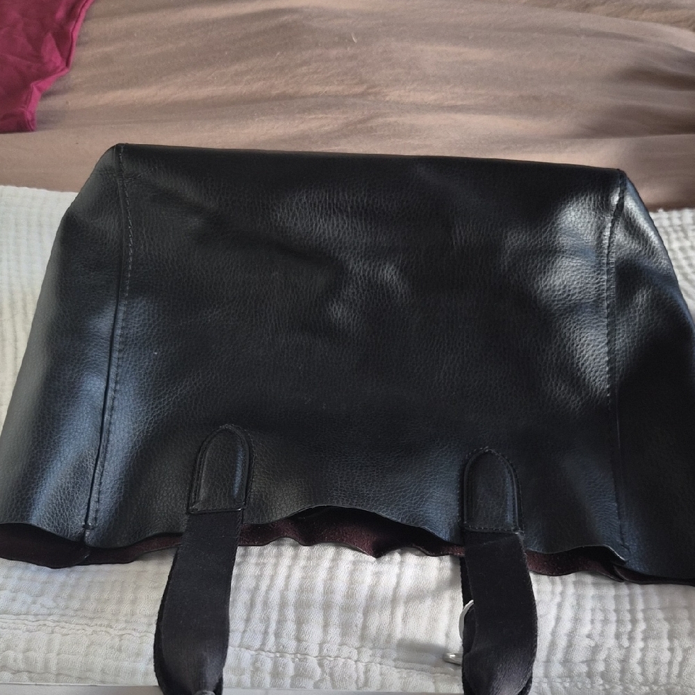 Coach Tote - Picture 4 of 7